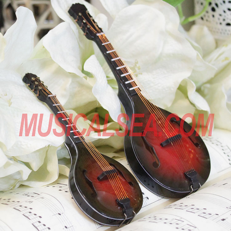 scale mandolin models